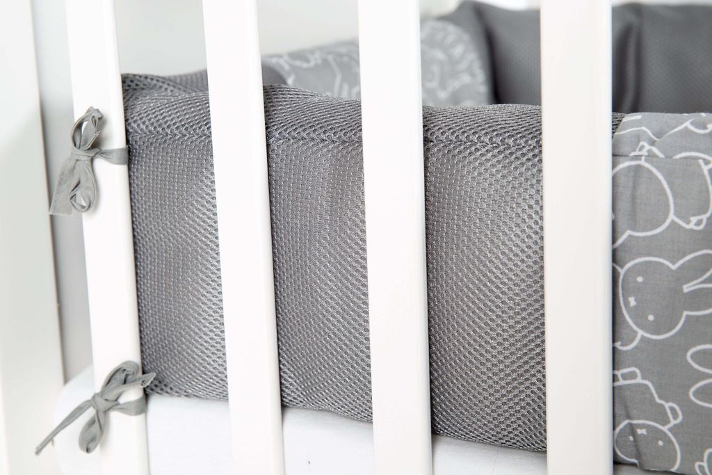 roba Nestchen safe asleep® Easy Air 'miffy®', Produktbild 5