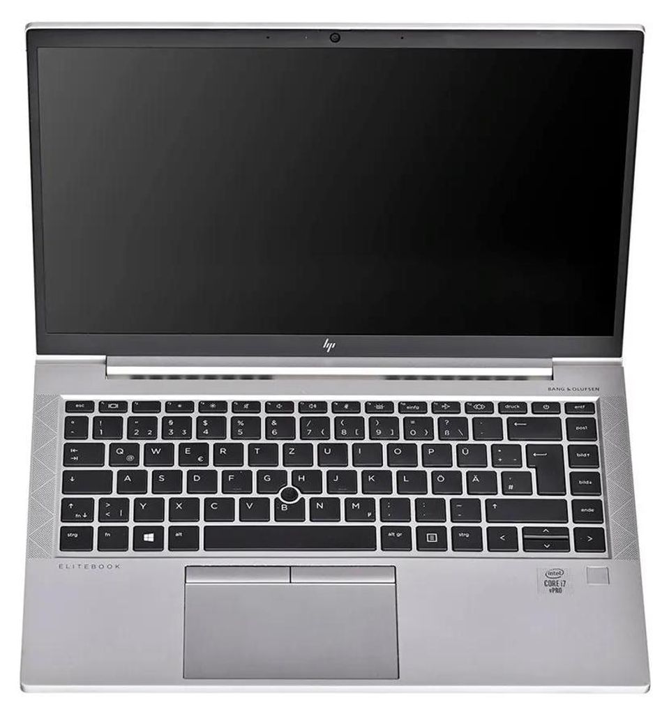 Laptop HP EliteBook 840 G7 14″ z procesorem i5-10310U, 16 Zdjęcie produktu 