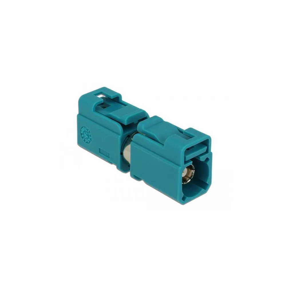 Raccord FAKRA Z femelle pour réparer une connexion antenne sans soudure