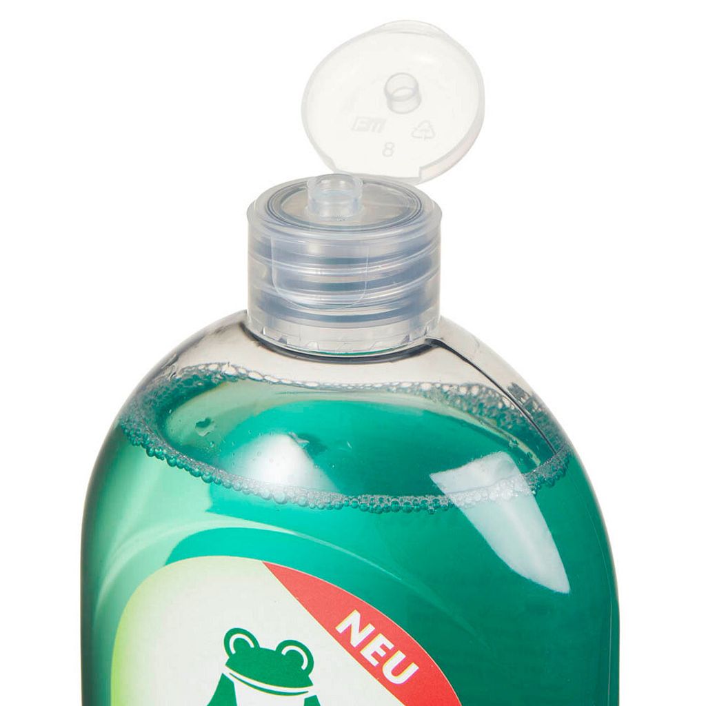 Frosch® lihový čistič skla 0,75 l Obrázek produktu 5