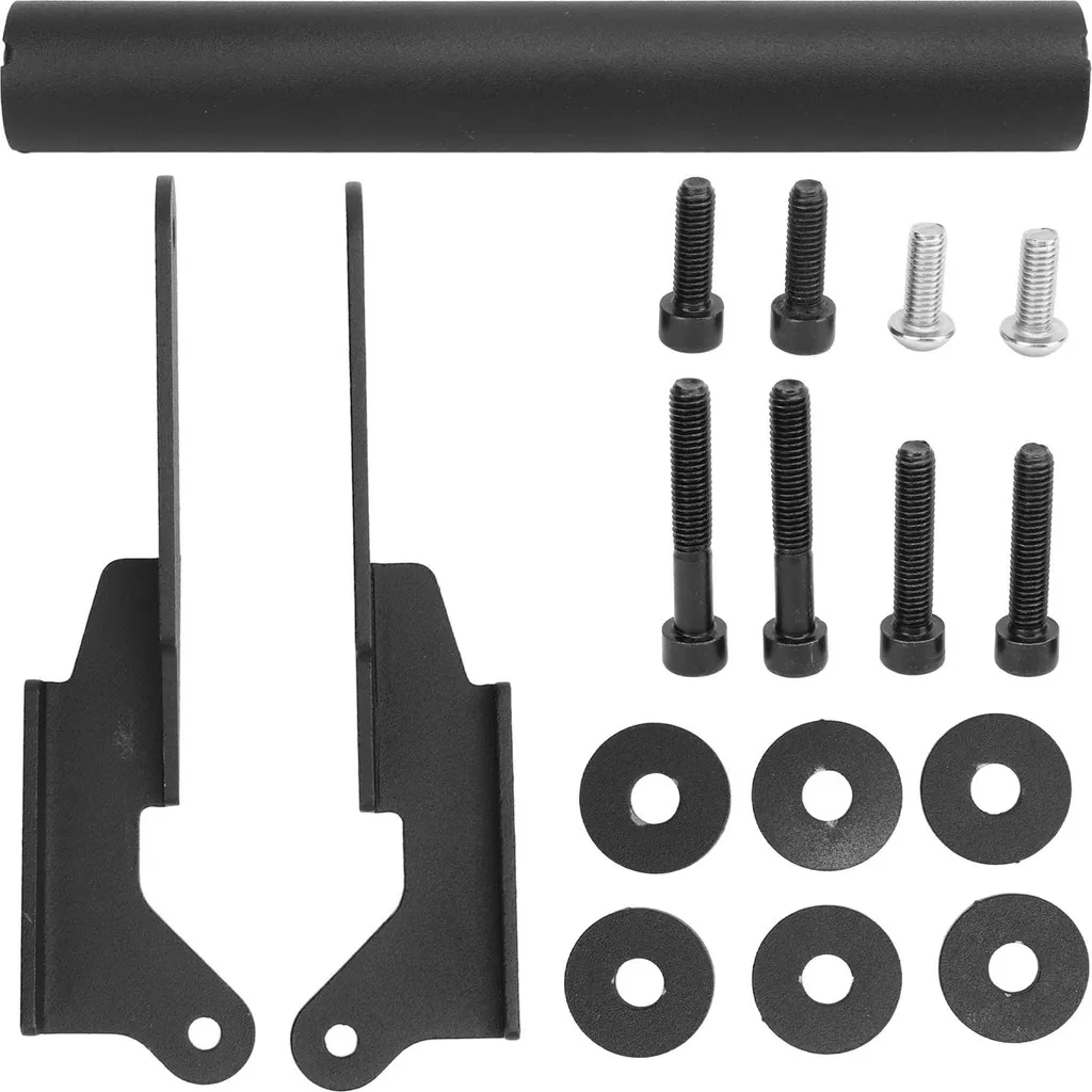 Support de Navigation GPS pour Moto XMAX 300 Support Mobile Métallique - 2