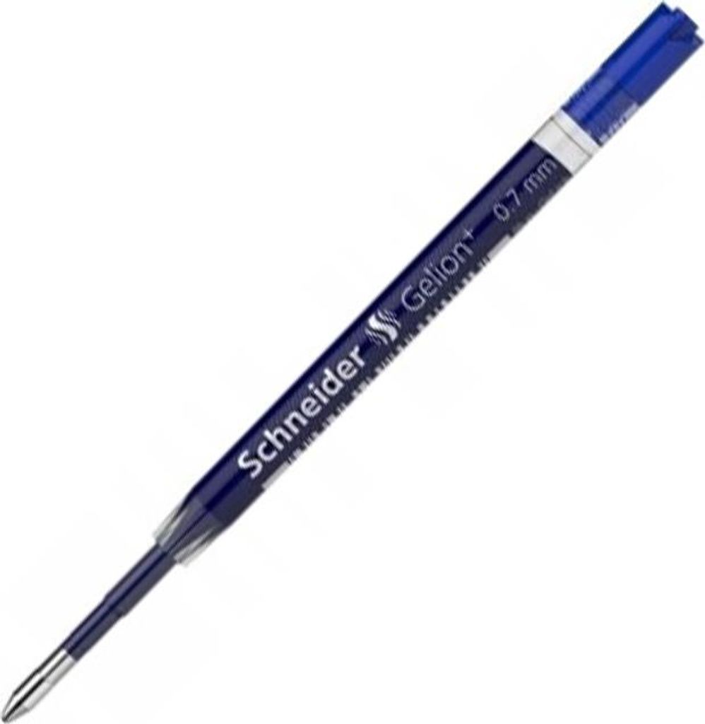 10x Schneider SN103903 Gel-Tintrollerpen, Gelion+ 39 - 0,4 Productafbeelding 