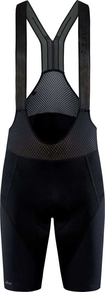 CRAFT Adv Aero bib shorts M BLACK L