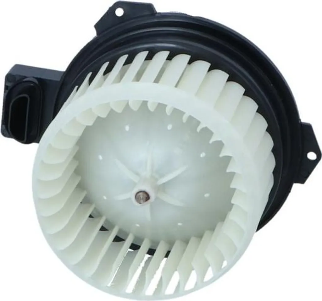 Réparer Panne de Chauffage avec Ventilateur d'habitacle NRF 34406 Pulseur