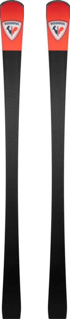 ROSSIGNOL Hero Elite ST + TI K NX 12 Skiset rot 172