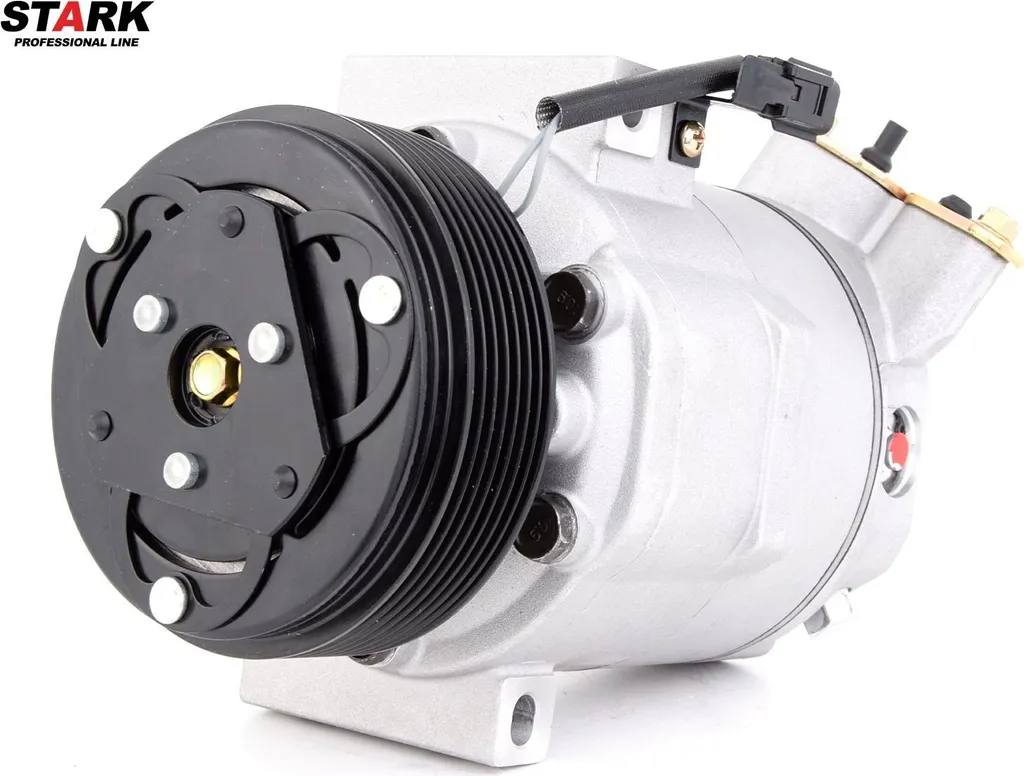 Compresseur clim pour Renault Master et Movano B - Réparation circuit
