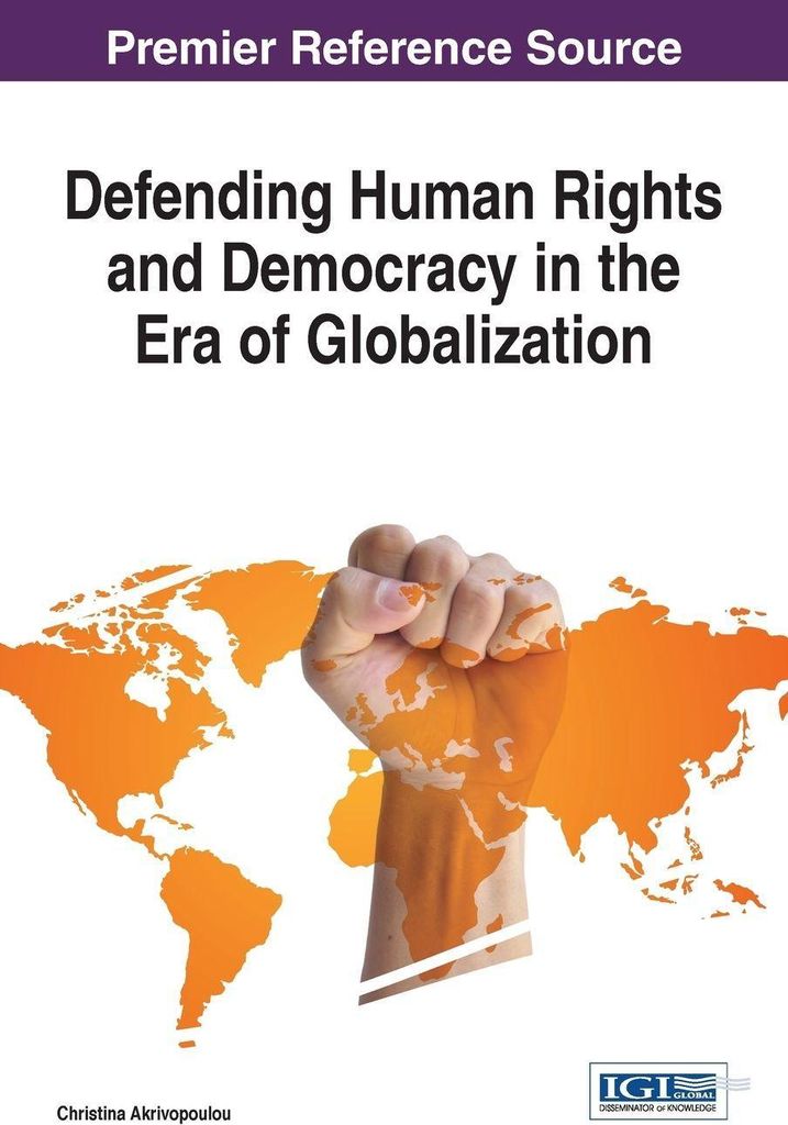 Defending Human Rights and Democracy in the Era of Globalization