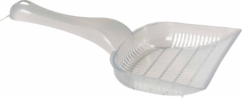 Europet Bernina Katzentoilettenschaufel Compact Produktbild 