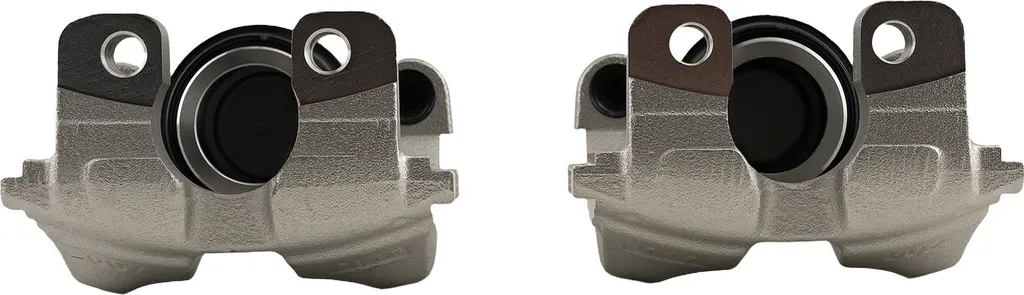 Solution freinage bloqué : Étrier avant 54mm pour BMW E87 E90 Série 1 & 3