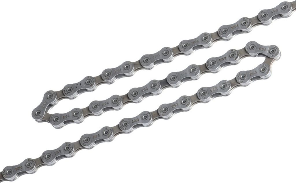 SHIMANO CN-HG53 Capreo Schaltungskette, 114 Glieder, Produktbild 