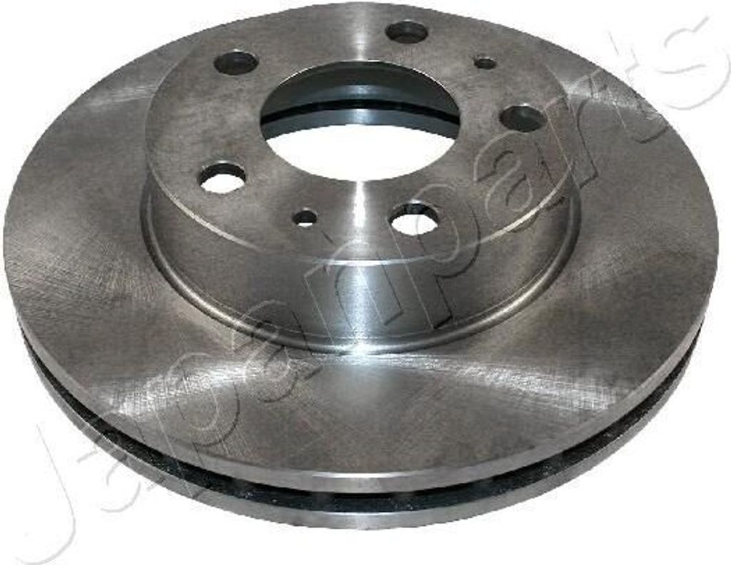 JAPANPARTS DI-0239 - OE 1607872380 Bremsscheibe, Vorderachse für Jumper, Ducato, Boxer