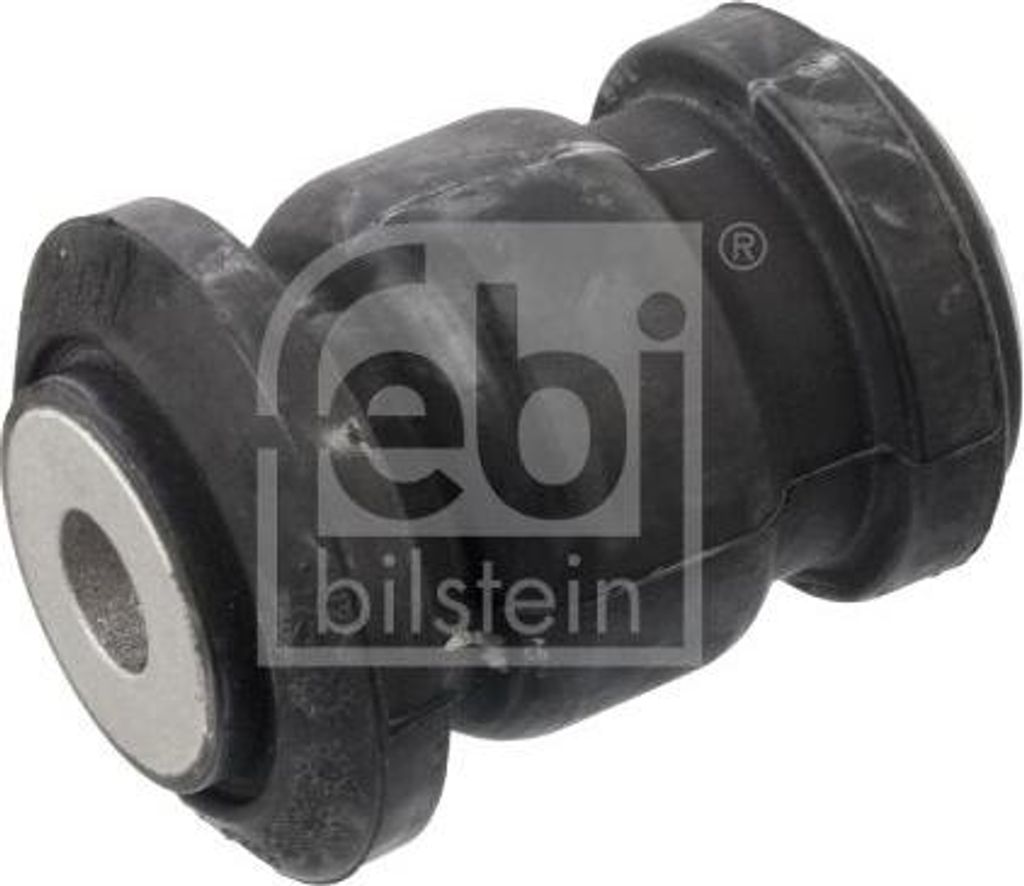FEBI BILSTEIN 104366 Lagerung, Querlenker OE 51885660 kompatibel mit 500L
