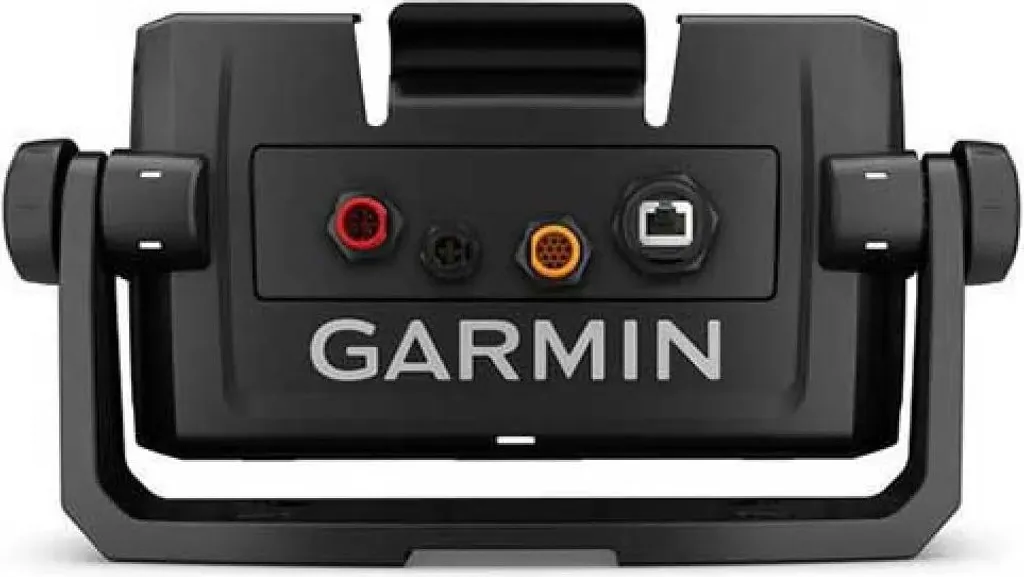 Socle de montage articulé Garmin pour sondeur avec berceau clipsable