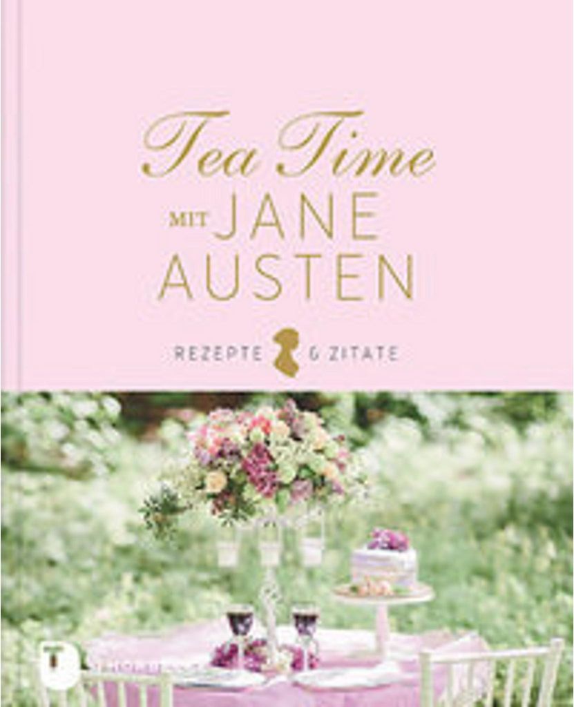 Tea Time mit Jane Austen Immagine del prodotto 
