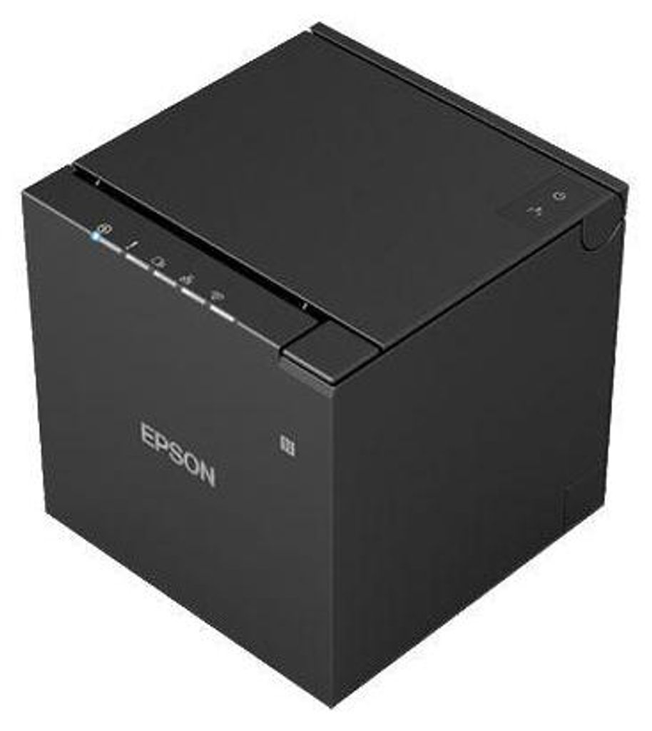 Epson TM-M30III, Thermodruck, POS-Drucker, 203 x 203 DPI, Produktbild 