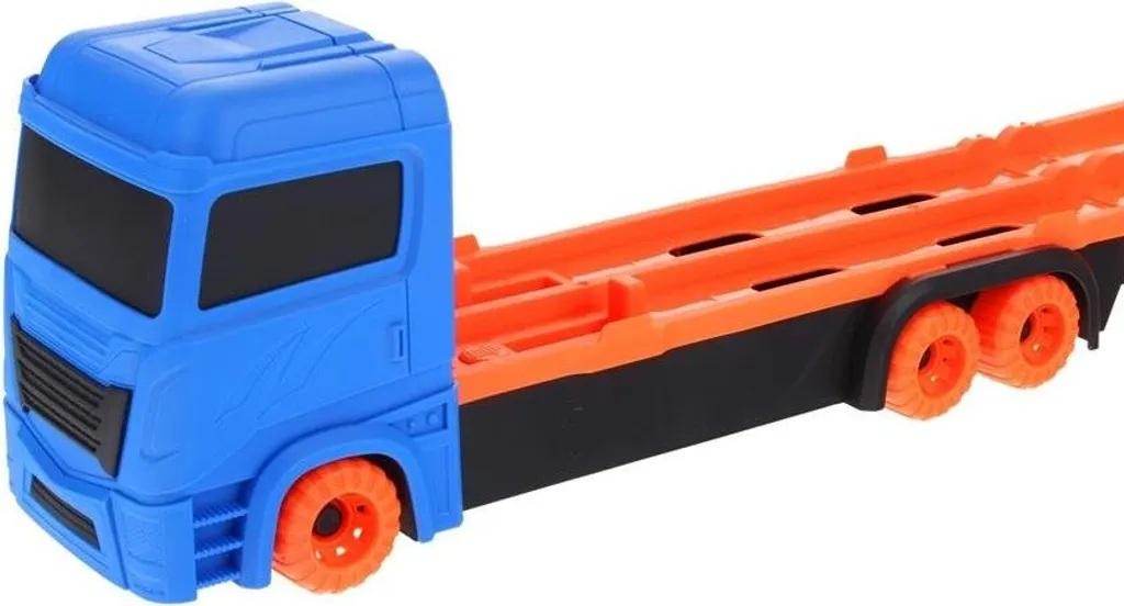 Ressort de traction pour remorque extensible et camion porte-voiture - 11