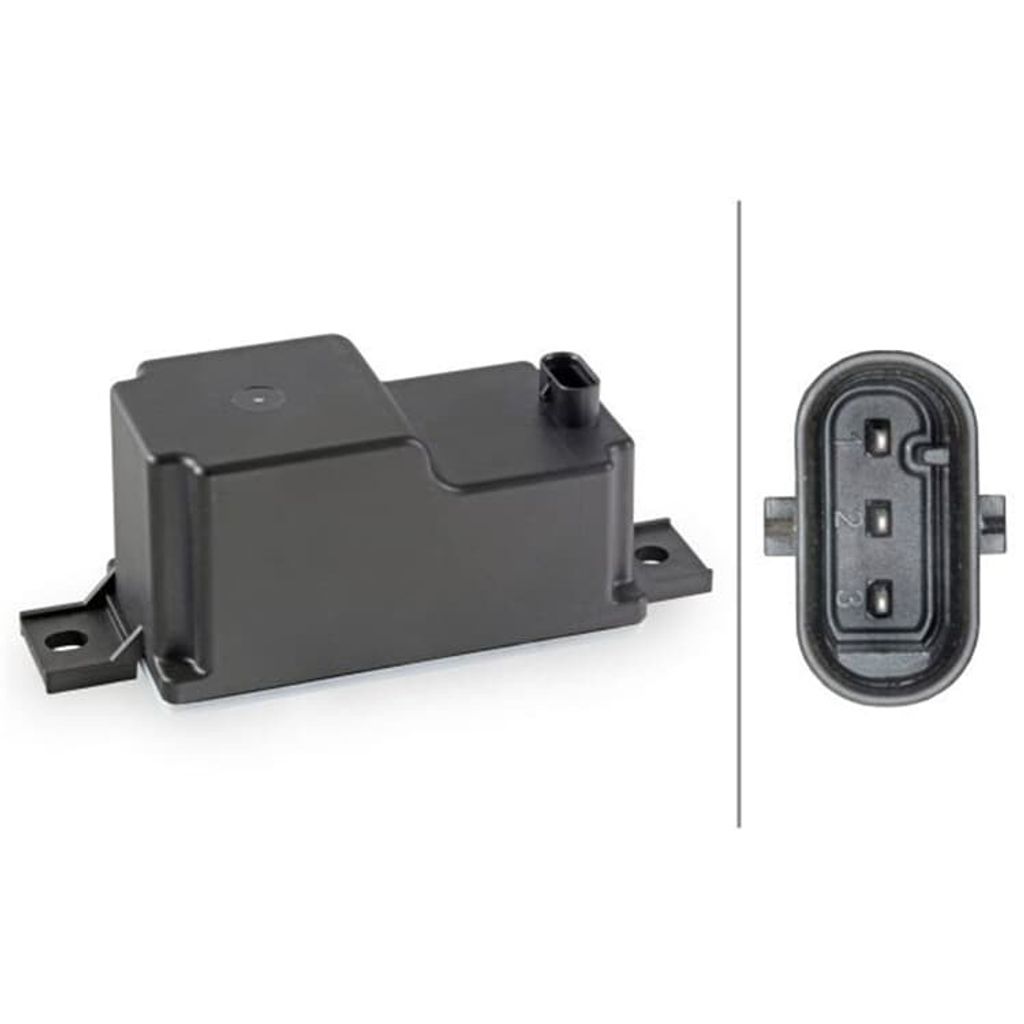 Hella Spannungsstabilisator für Mercedes C-Klasse E-Klasse Glc S-Klasse