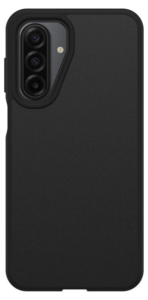 Funda OtterBox React para Galaxy A17/A16/A16, color negro Imagen del producto 