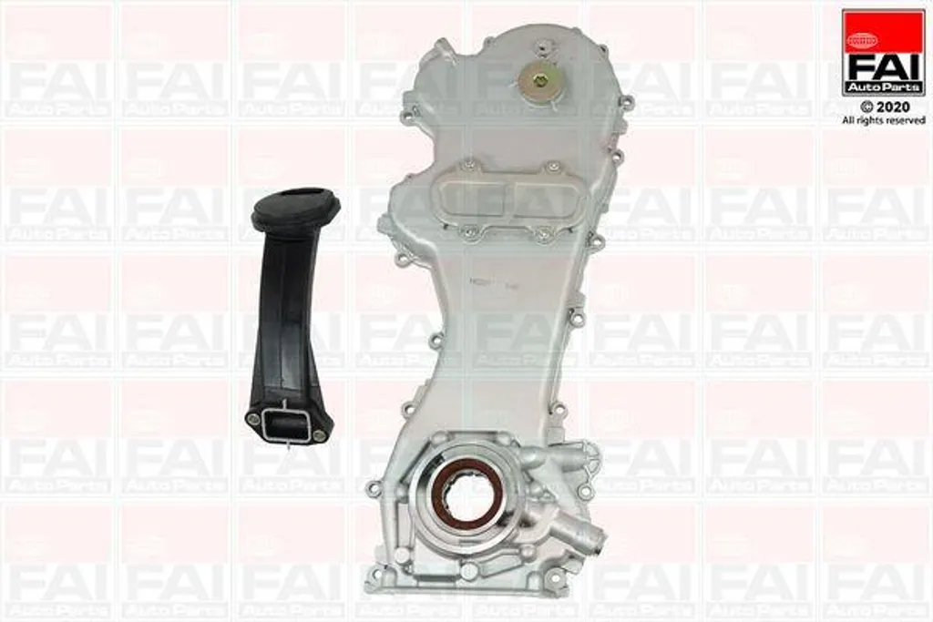 Évitez la Casse Moteur avec la Pompe à Huile 55185375 pour Fiat et Opel