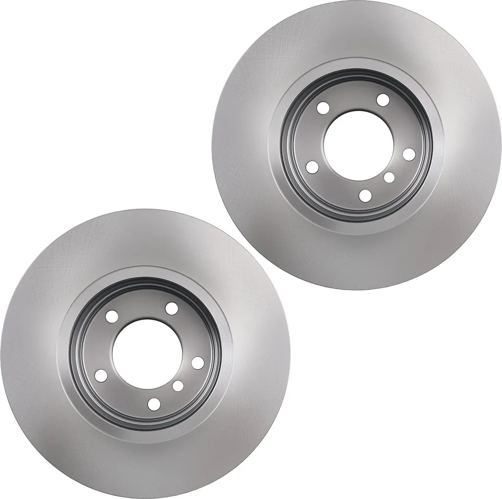 Disques de frein 310mm BMW 34116764021 - Fonte haute résistance