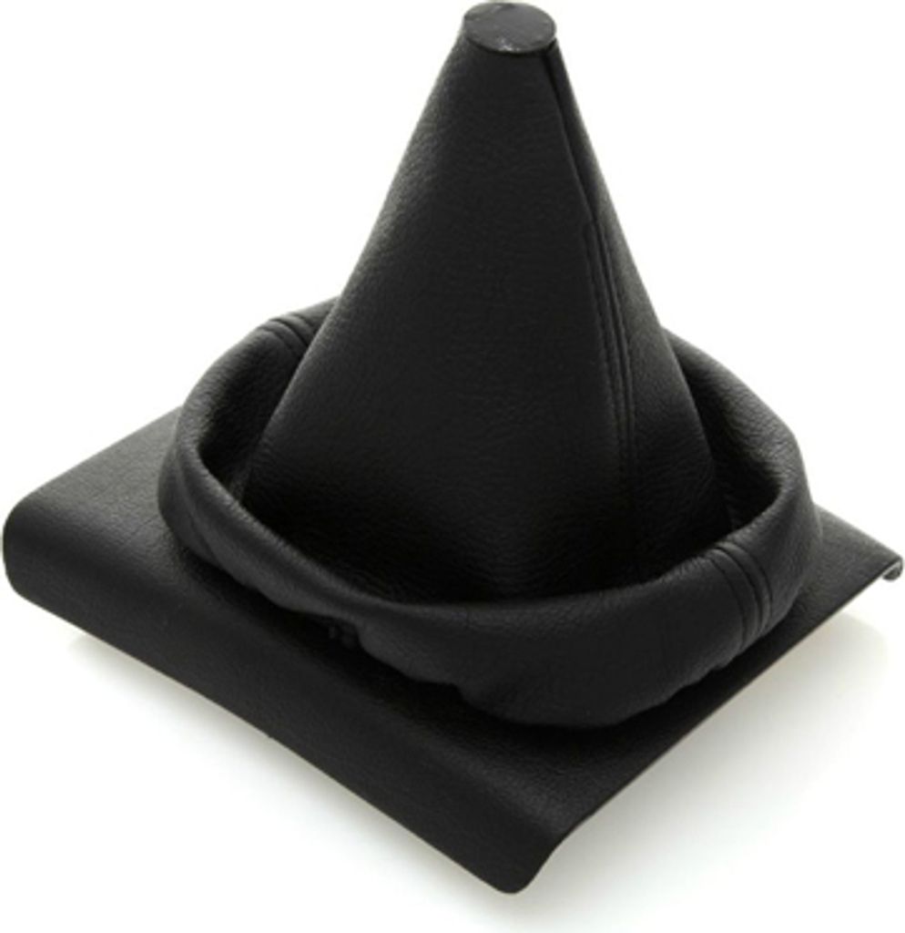 Schaltmanschette passend für Citroen XSARA I Bj. 1997-2001 echtes Leder
