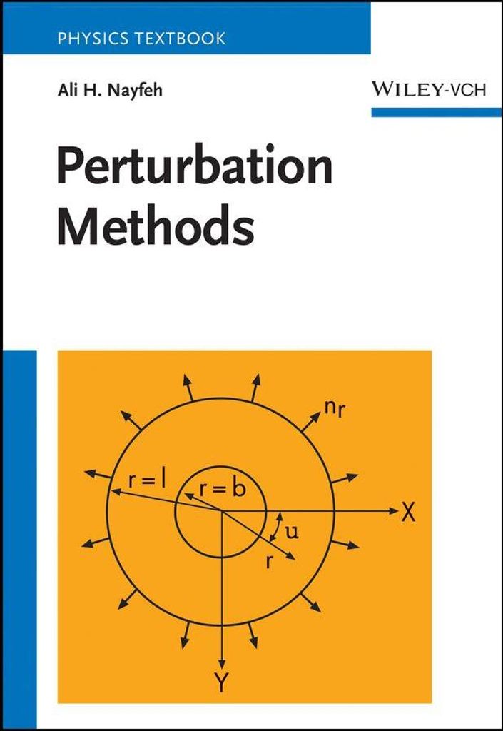 Perturbation Methods