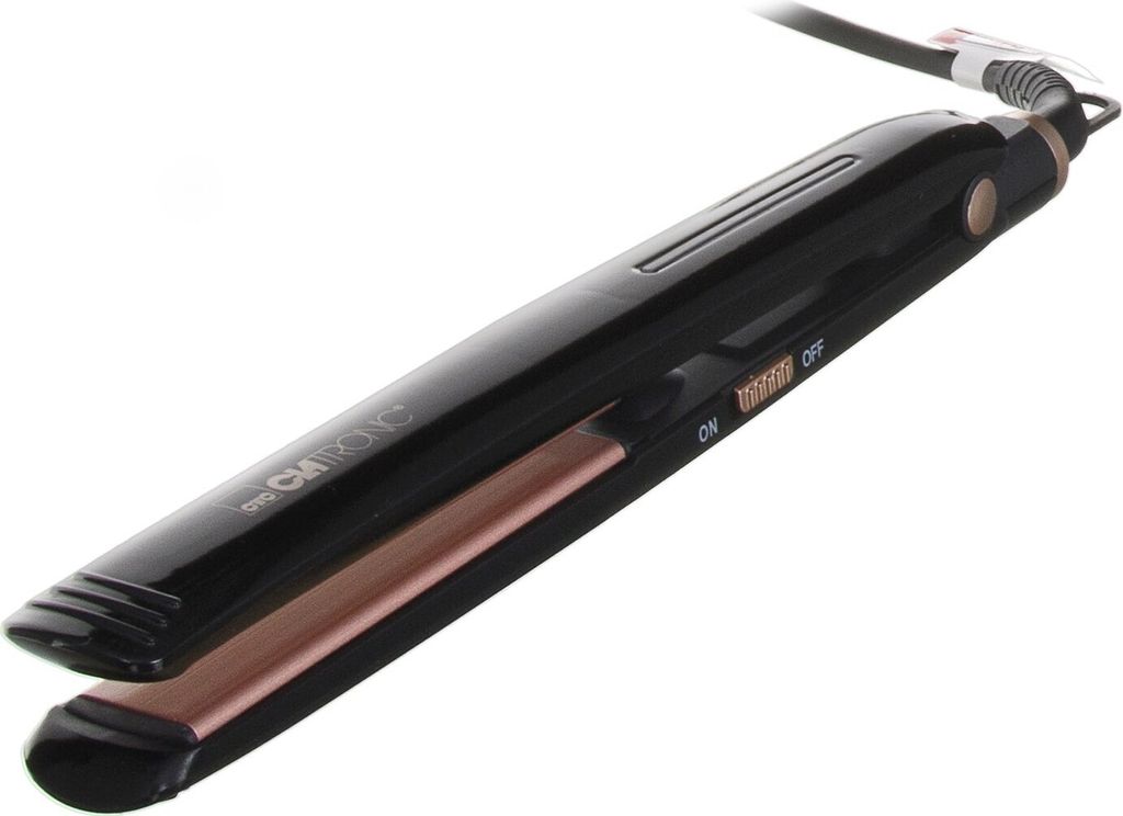Clatronic HC3660 Prostownica do włosów Prostownica z Zdjęcie produktu 12