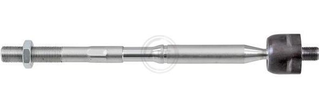 A.B.S. 240804 Axialgelenk, Spurstange OE 45510F4010() kompatibel mit C-HR