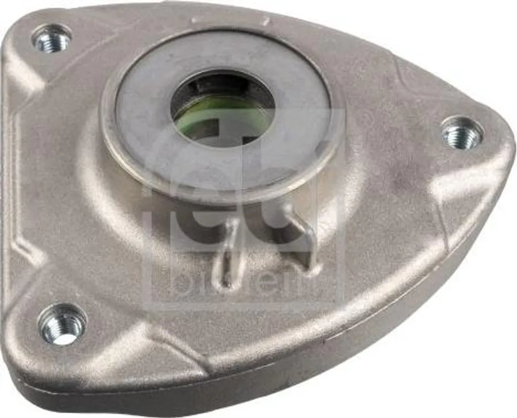 Support de jambe de suspension FEBI 47641 OE A1763200173 Classe A CLA