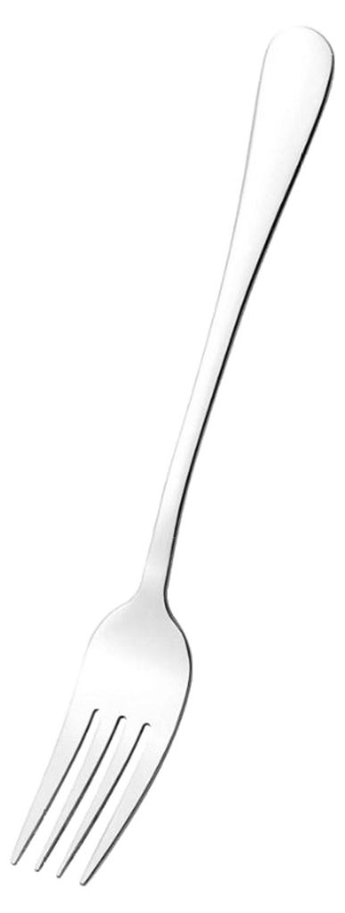 Esmeyer® Menügabel SYLVIA 12er Set, Chrom-Edelstahl, 18/0, Produktbild 