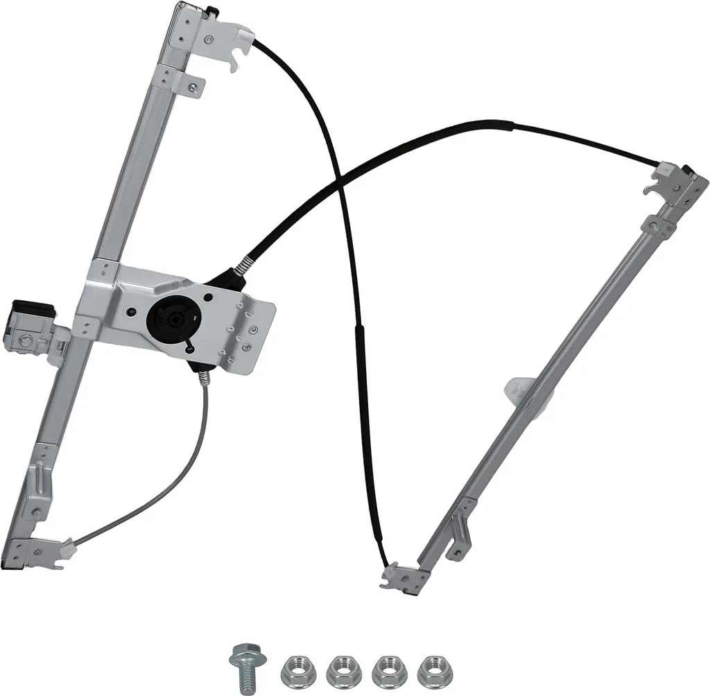 Lève-vitre électrique Peugeot Expert 2007-2016 Avant Gauche 1499438080