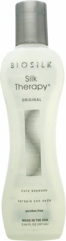 Biosilk Silk Therapy Original Hair Serum 167ml