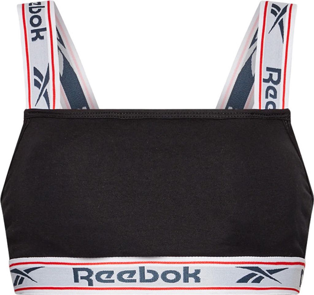 Reebok Women ́s Crop Top - Krystal