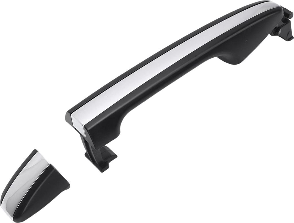 Außentürgriff Ersatz für Avalon 2013–2018 Auto Snap-On-Installation Automobil vorne rechts