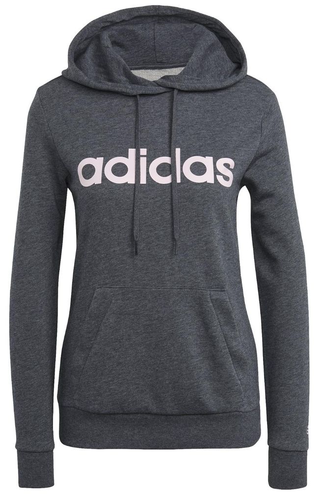 adidas Kapuzenpullover Damen Essentials Logo Hoodie