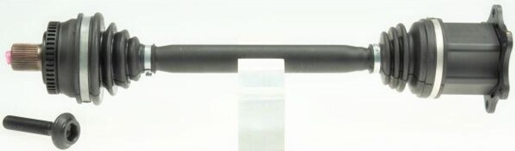 SPIDAN 24800 - OE 8E0407271BG Antriebswelle für A4 (8E)