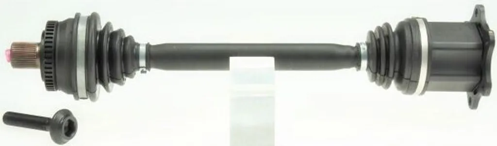 Solution vibrations Audi A4 8E : Arbre de transmission SPIDAN 24800
