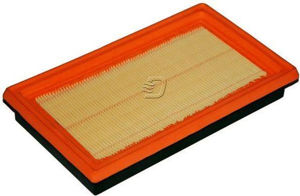 DENCKERMANN A141171 Luftfilter OE 16546ED000 kompatibel mit Cube, Micra, Note, NV200, Qashqai, Tiida