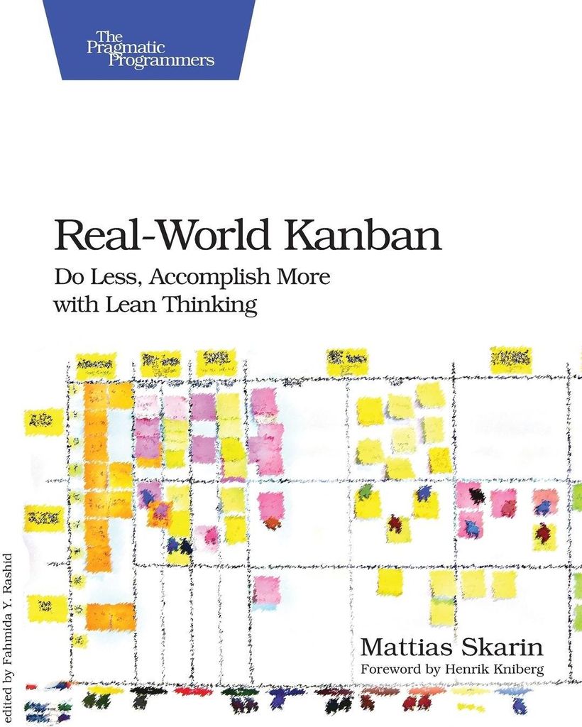 Real-World Kanban