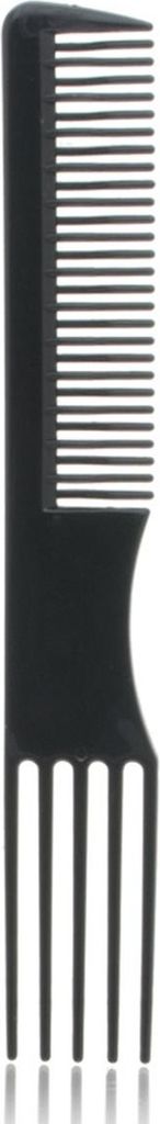 Eurostil Curvado Peine 19cm 1un