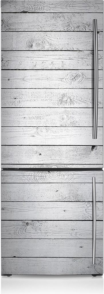 Magnete Küche Kühlschrank Kühlschrankmagnete 60x190 cm - Holzbretter