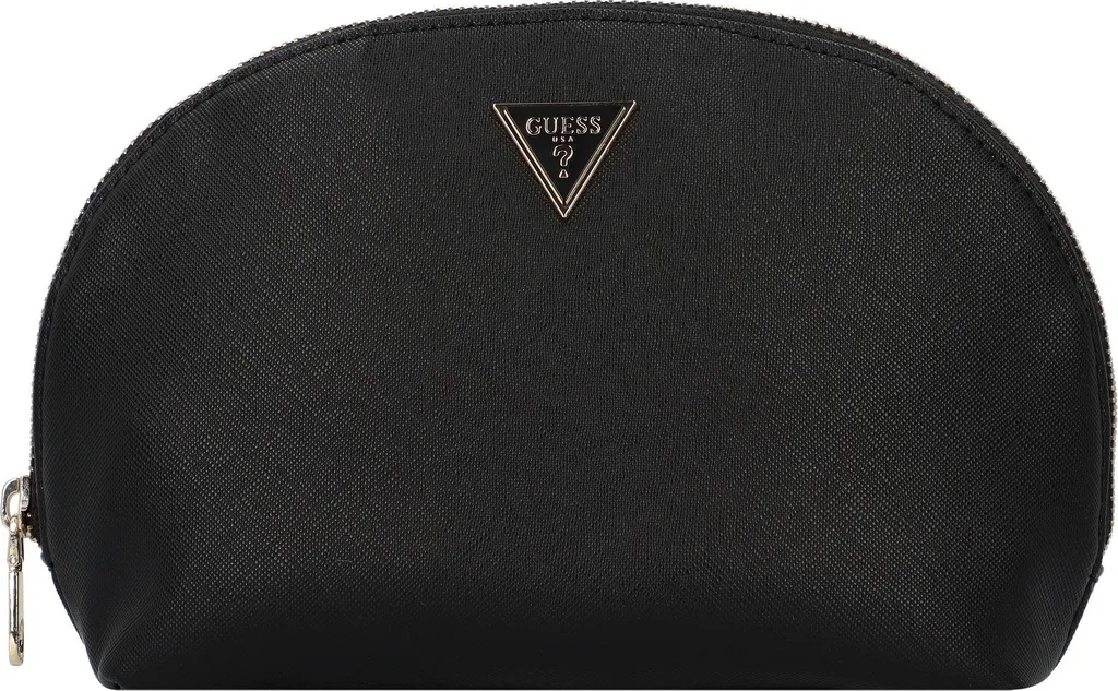 Housse Guess Saffiano pour Ordinateur 13 Pouces - Protection Travail Chic