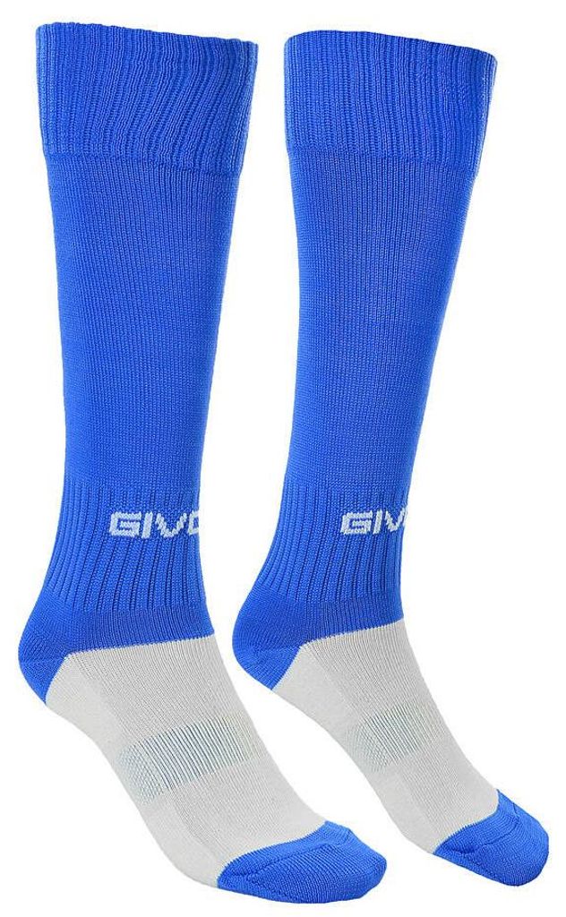 Givova - "Calcio" Fußballsocken für Baby MR2353 (30 EU - 19 EU) (Blau)