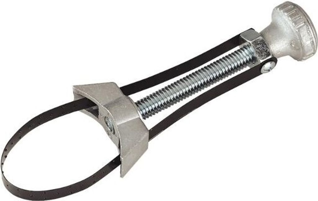 SEALEY Ölfilterband AK644 Stahl