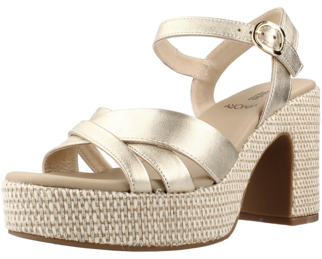 Nero Giardini Sandalette Beige