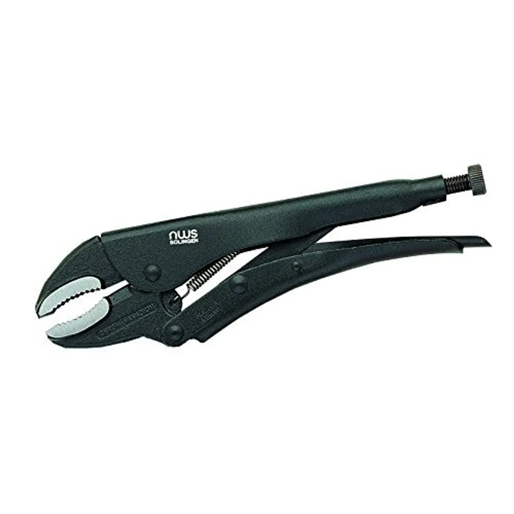 Recensione Pinza NWS 184-11-250-SB | Efficienza Tedesca per Idraulica