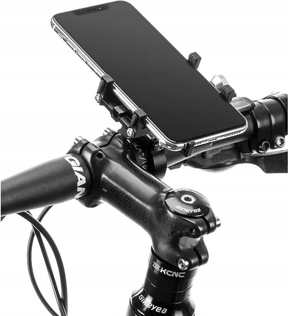 Portacellulare Bici Tech-Protect V1 Universale Nero | Elegante - 12