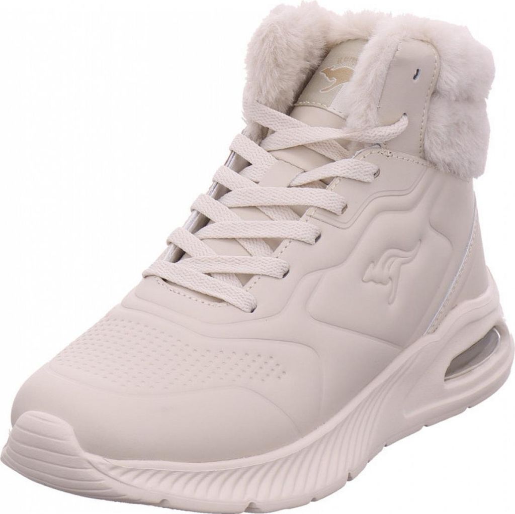 KangaRoos k-pln dreams mid Stiefel beige in Gr. 37