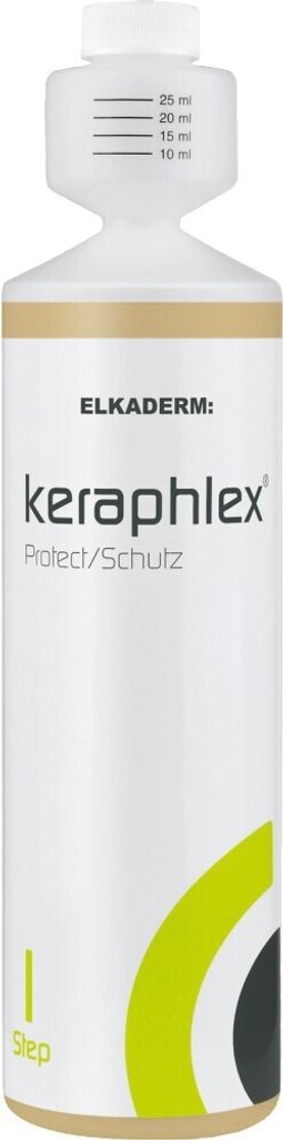 Keraphlex Step 1 Refill 500 ml Obrázek produktu 