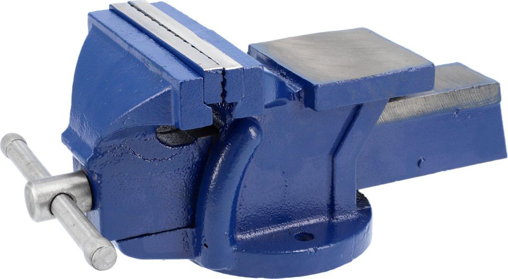 Vorel Schlosser Schraubstock 100Mm 36032 Produktbild 